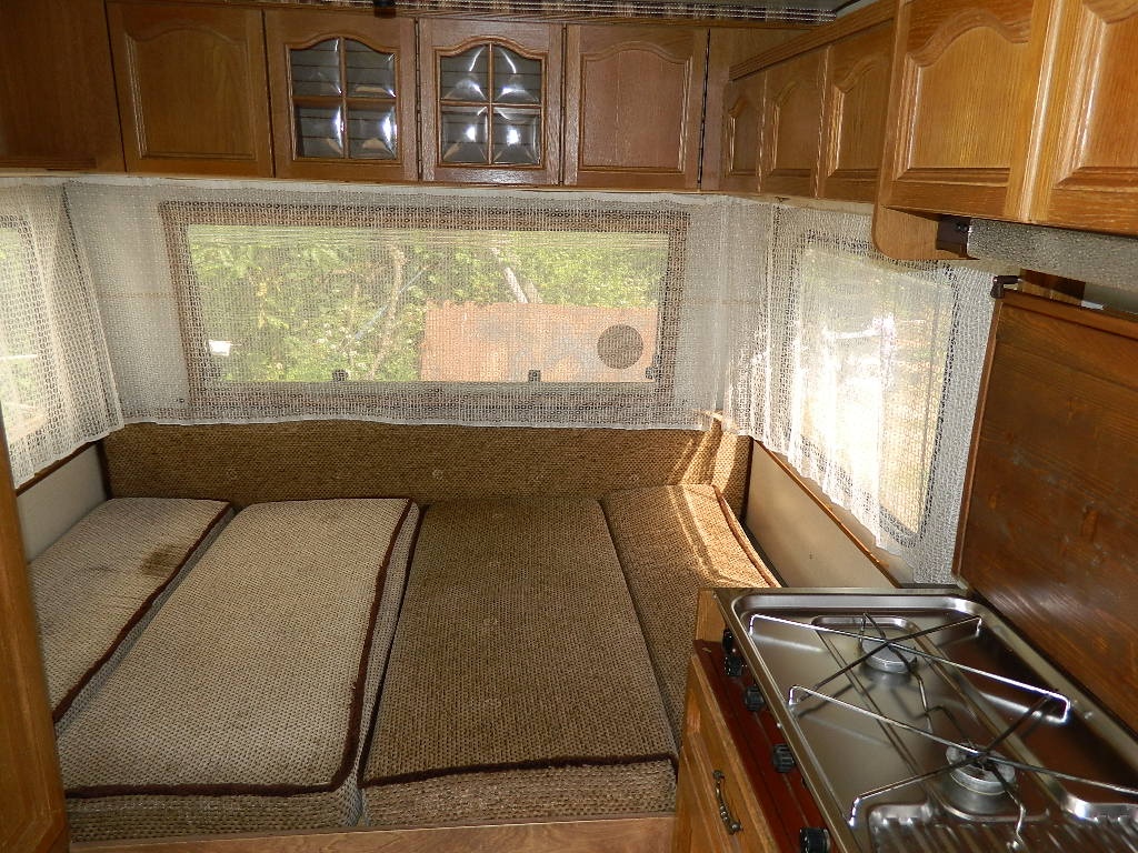 Karavan Hobby Prestige - 3