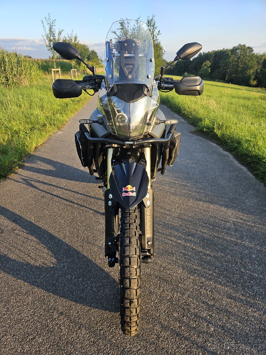 Yamaha tenere 700 - 3