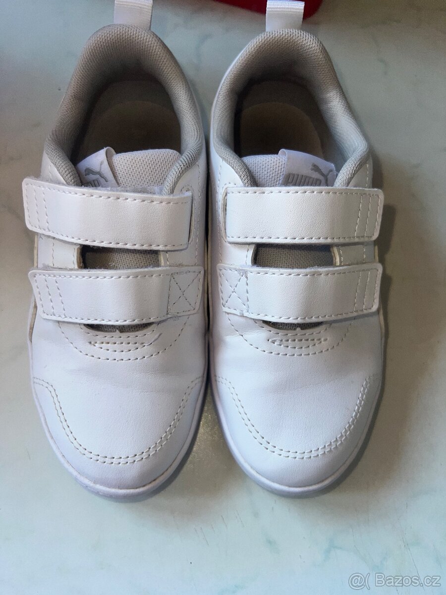 Dětské boty sportovní vel 30 - 3