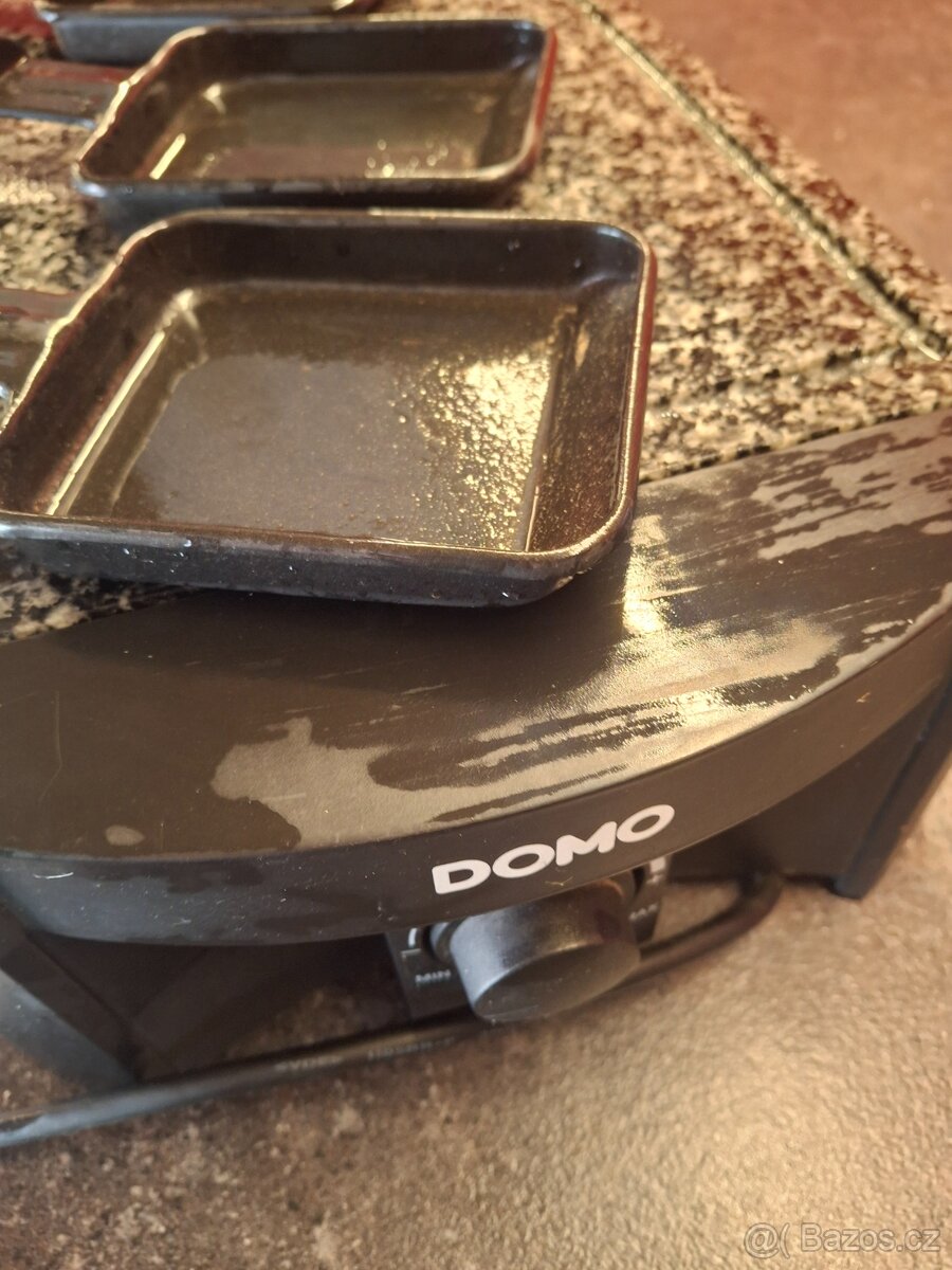 Elektrický gril - 3