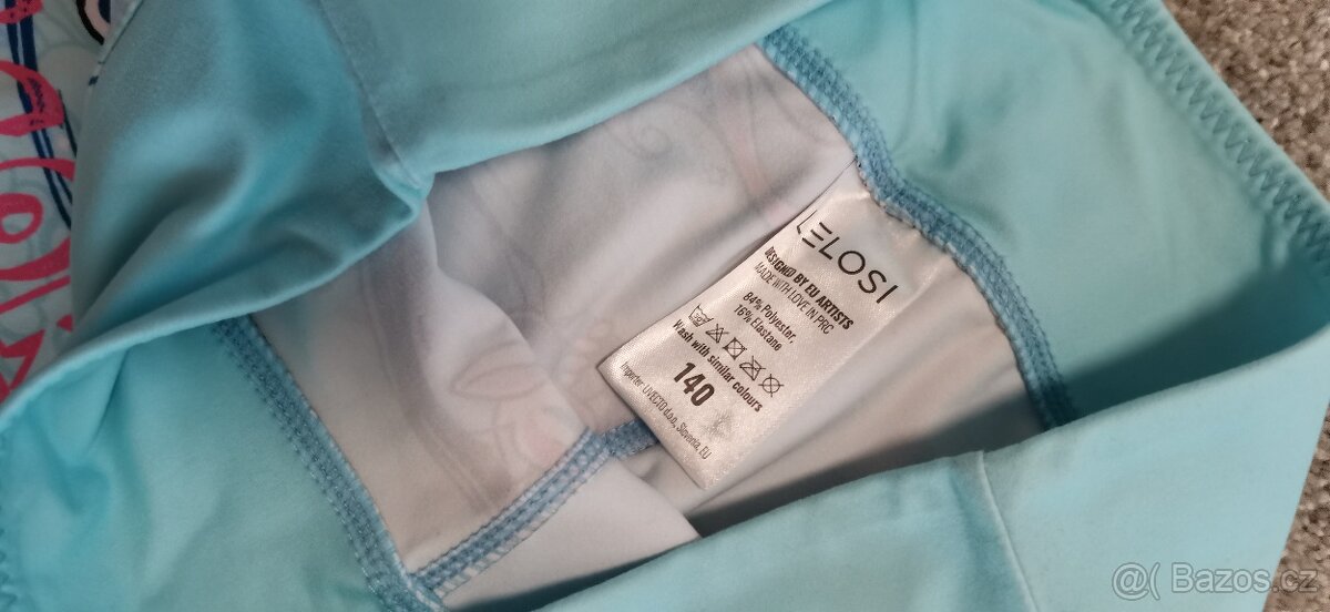 Legíny lelosi 140 - 3