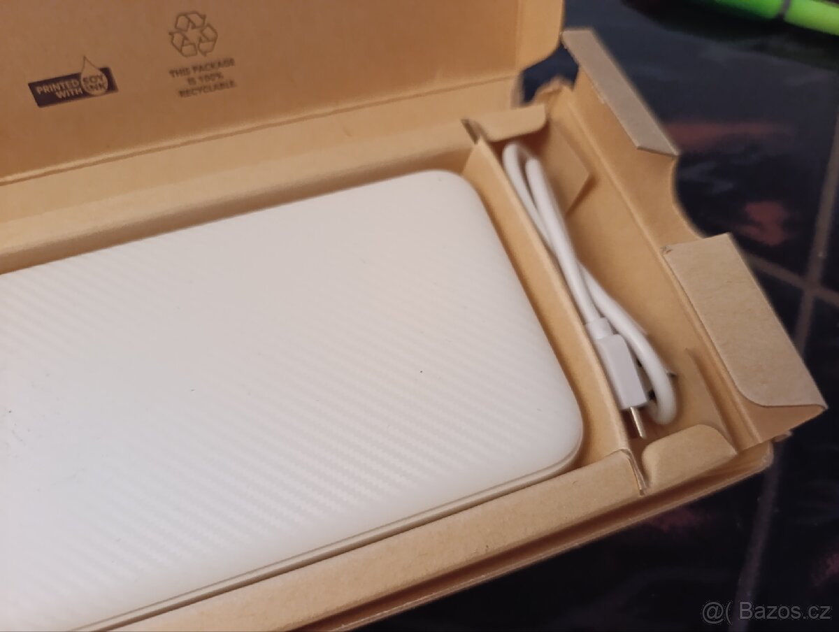 Power Banka Alza - 3