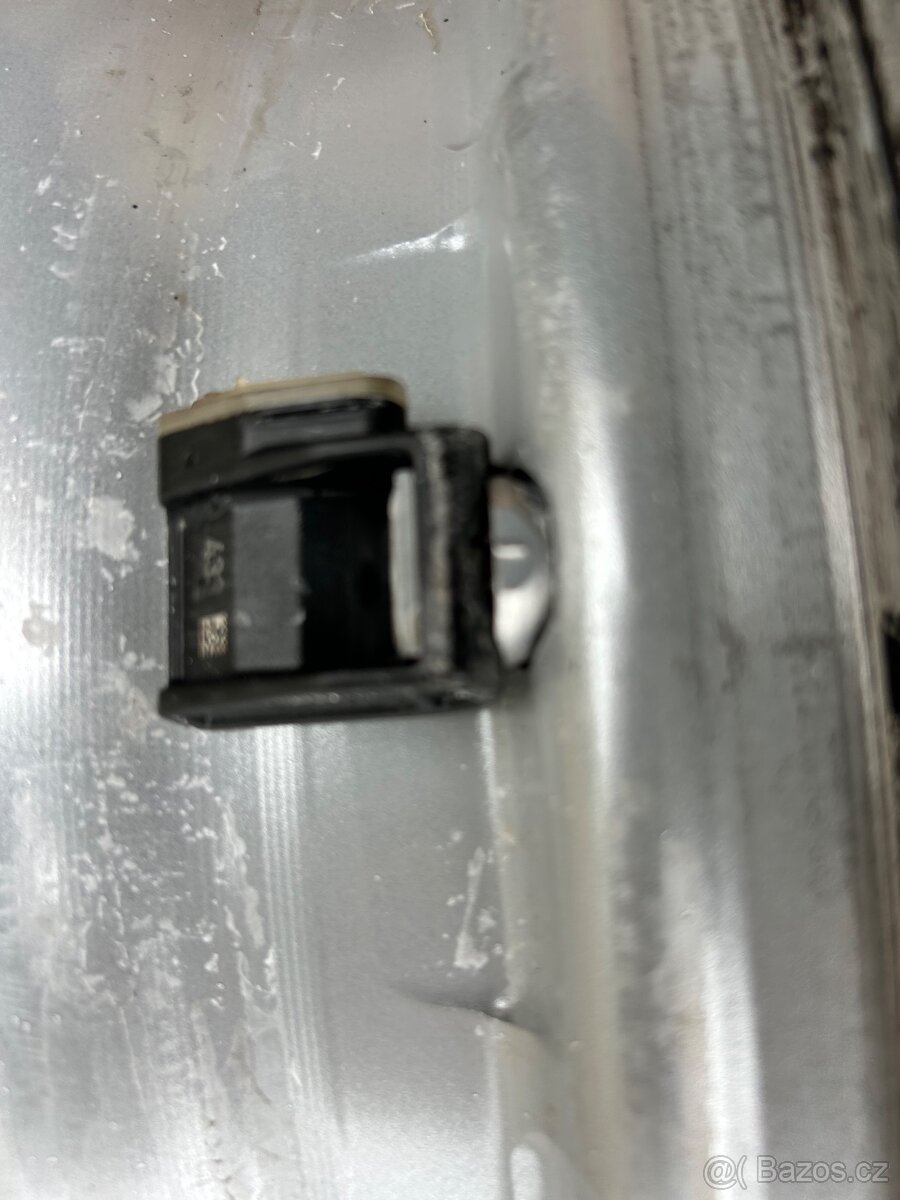 Mercedes E, 5x112 r17 - 3