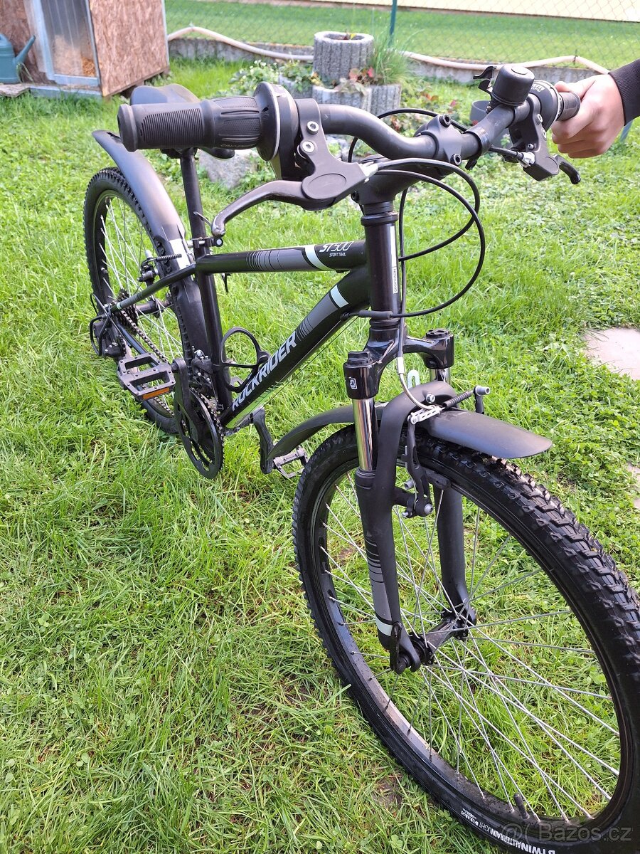 Dětské horské kolo - 3