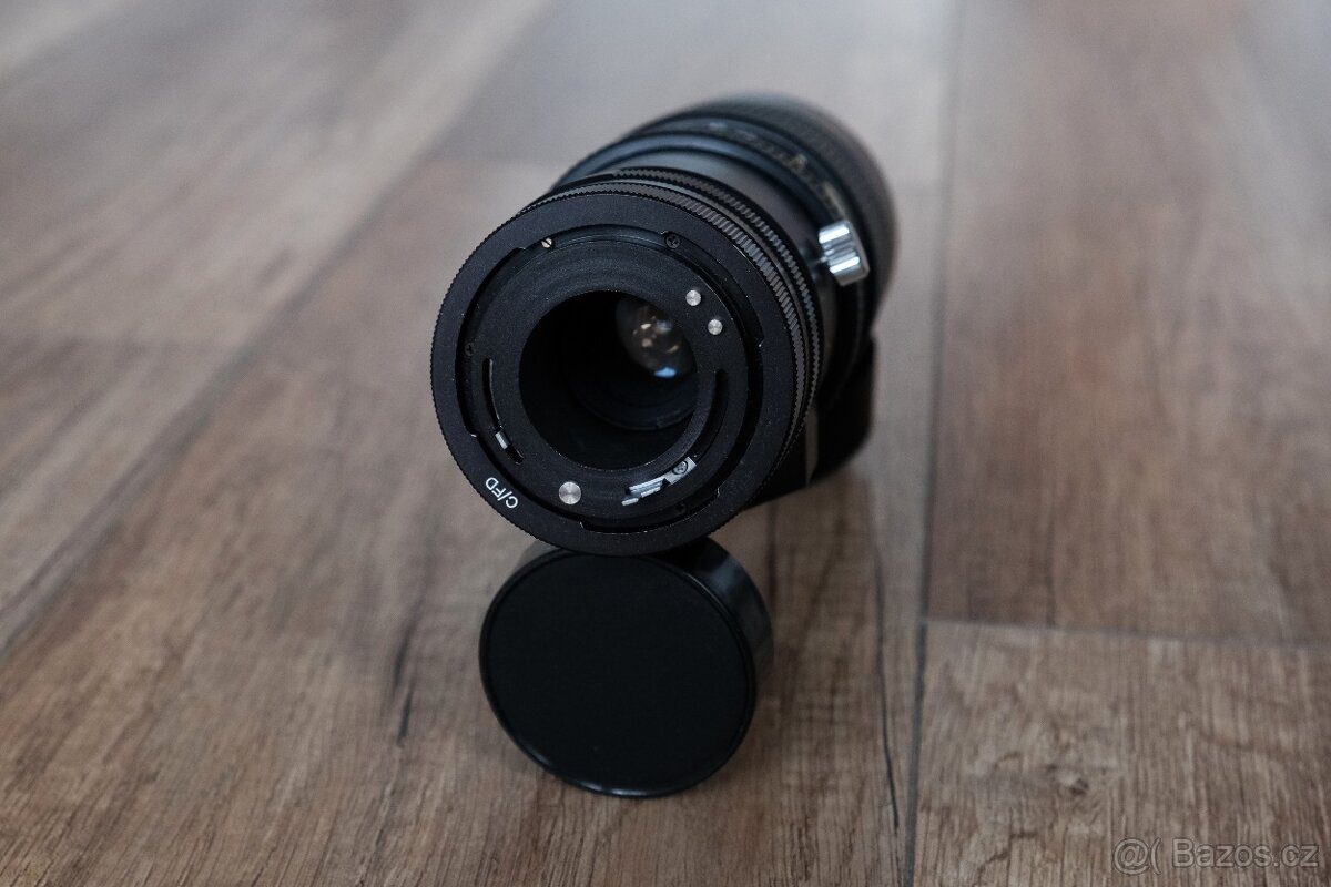 RMC Tokina 80-250mm f/4.5 - (Canon FD) - 3