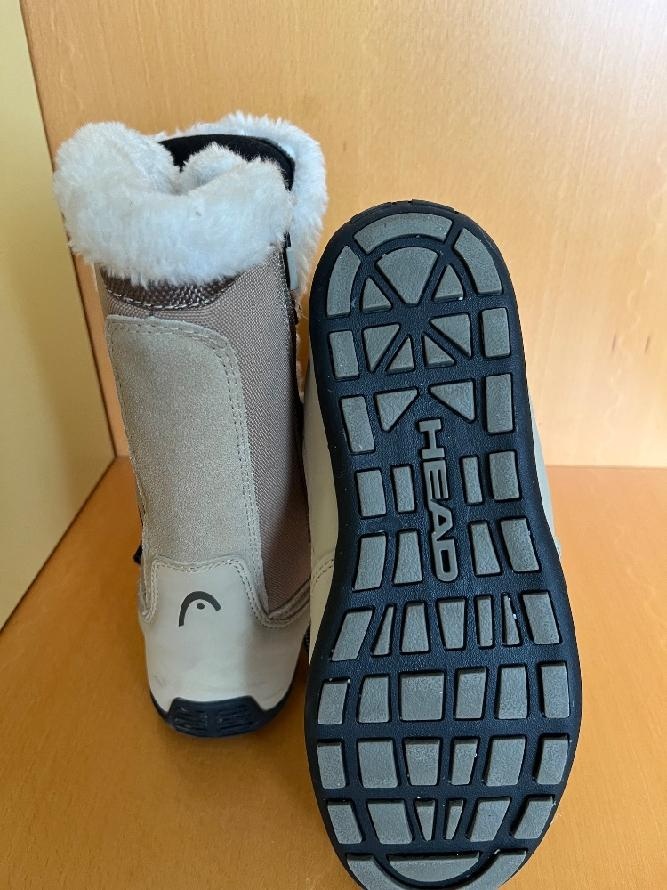 Dámské zimní boty Head - 3