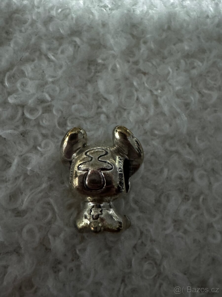 Přívěsek Disney Lilo & Stitch - 3