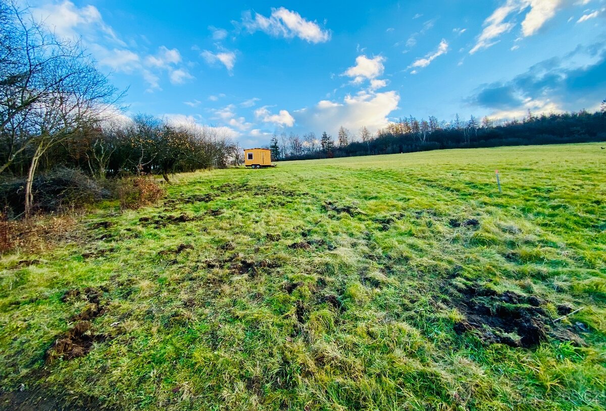 Pronájem Zahrady - 3