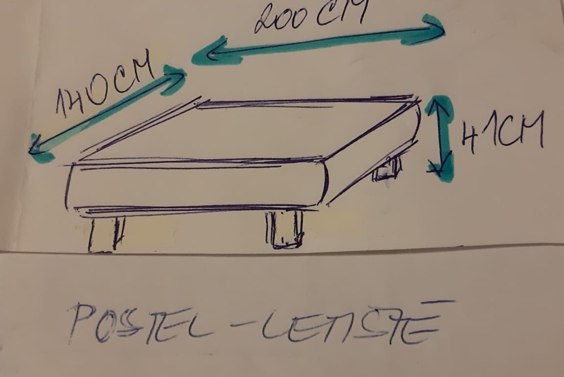 válenda - spěchá -daruji za odvoz - 3