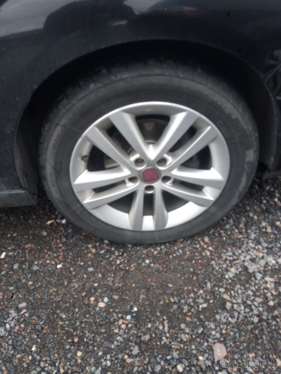 Prodám Fiat Croma - 3