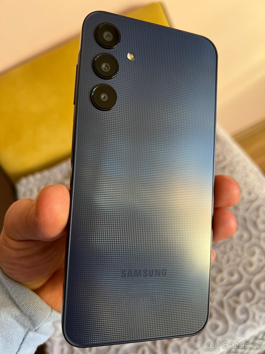 Samsung Galaxy a25 - 3