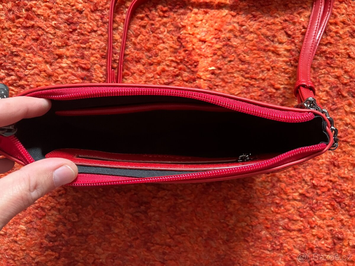 Prodám novou kabelku Le Sands - 3