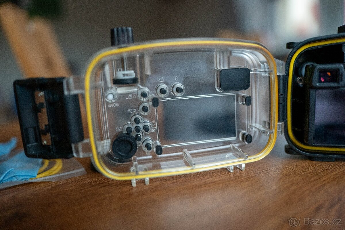 Sony Alpha NEX-6 Obiektyw 16-50 OSS 8k - 3