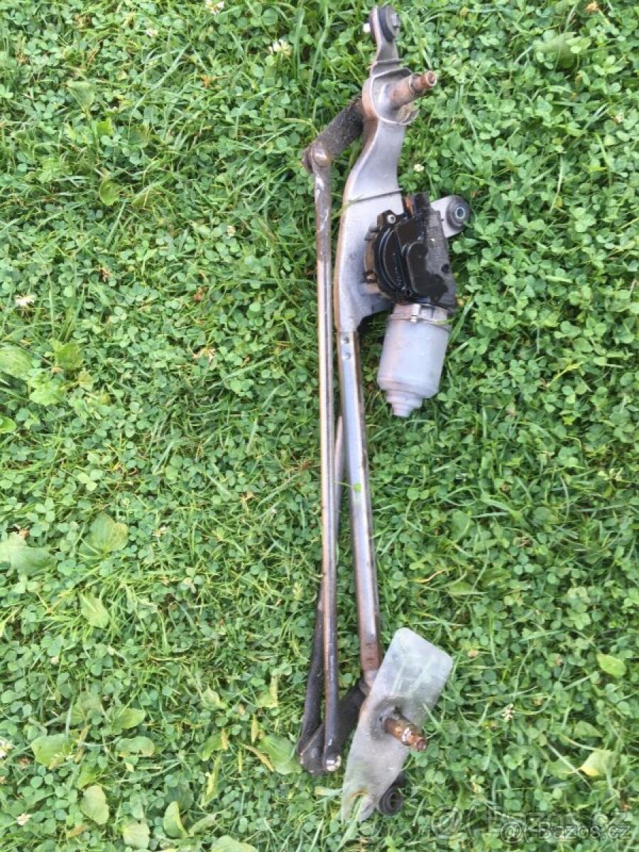 Suzuki Grand Vitara III r.v. 2006 - pár ND - 3