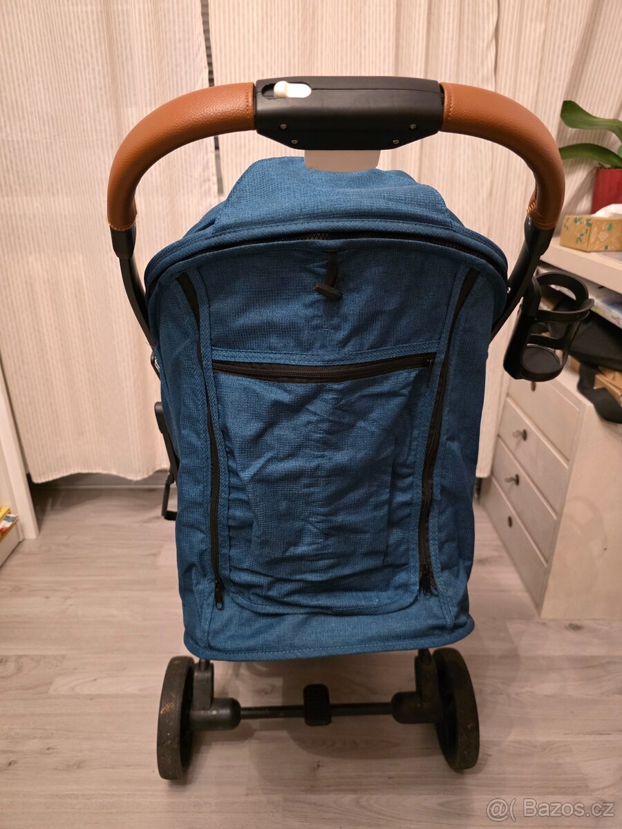 Yoya Plus 22 vhodný do letadla - 3