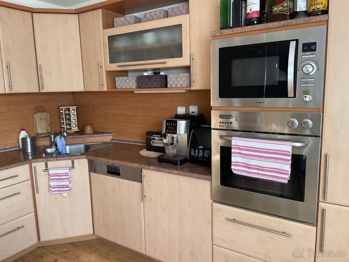 Zánovní kuchyně - 3