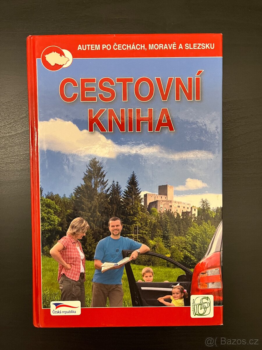 Prodám různé knihy - 3