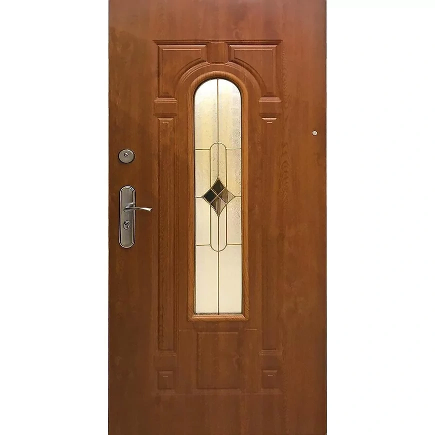 Vchodové bezpečnostní dveře 80,90 - 3