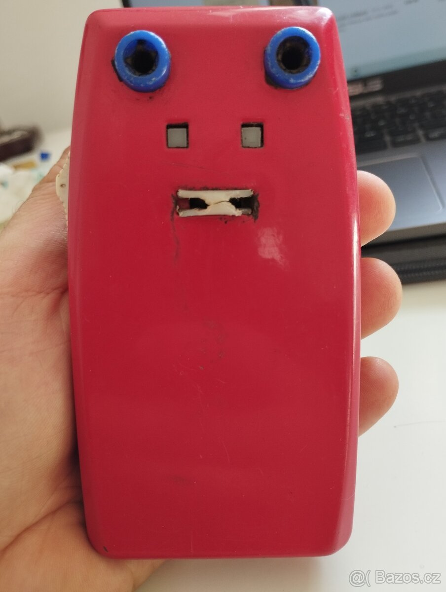 Retro svítilna Daymoon - 3