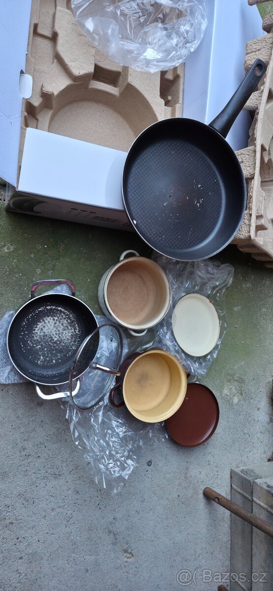 sada nadobi a naberacky - 3