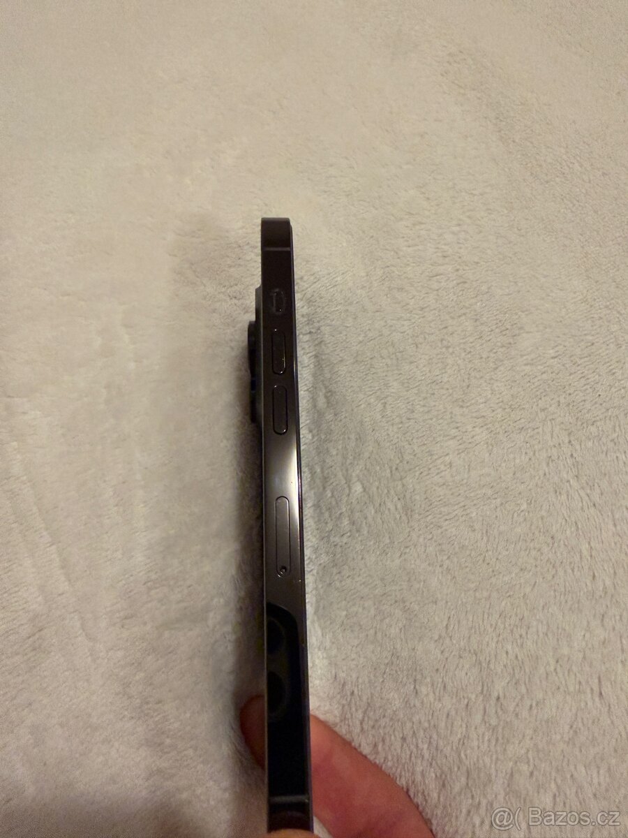 Apple iPhone 14 Pro 128 GB černý - 3