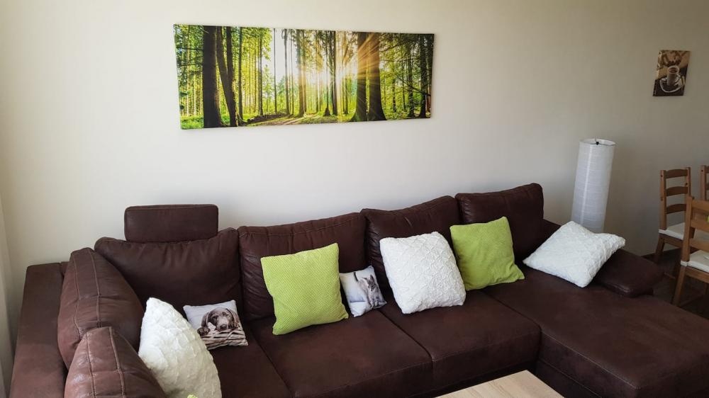 Pronájem bytu 3+1, 70 m2, Kyselov, Vyšší Brod - 3