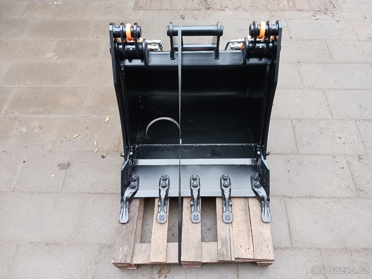 Podkopová lopata 4v1 - 3