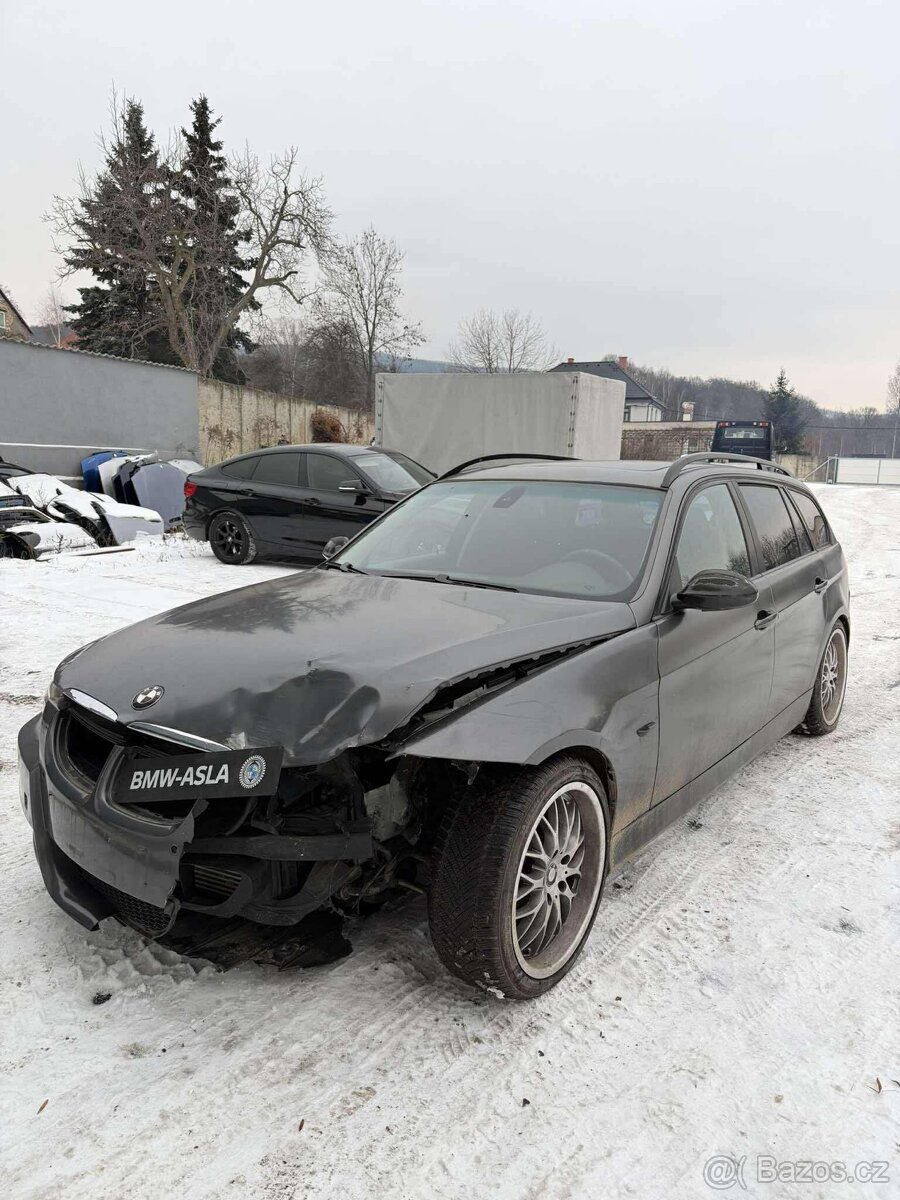 Bmw e91 330xdrive - 3