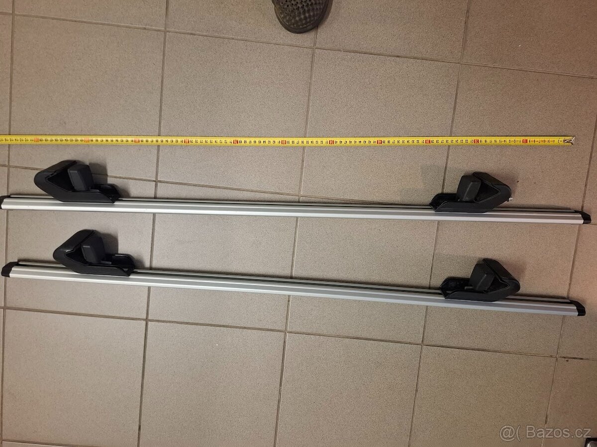 Střešní nosič - příčník Menabo - 3