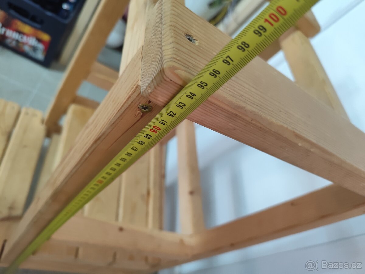 Dětská učící věž - 3