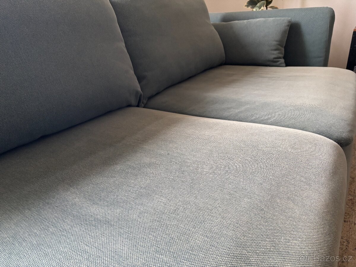 Ikea pohovka SODERHAMN - 3