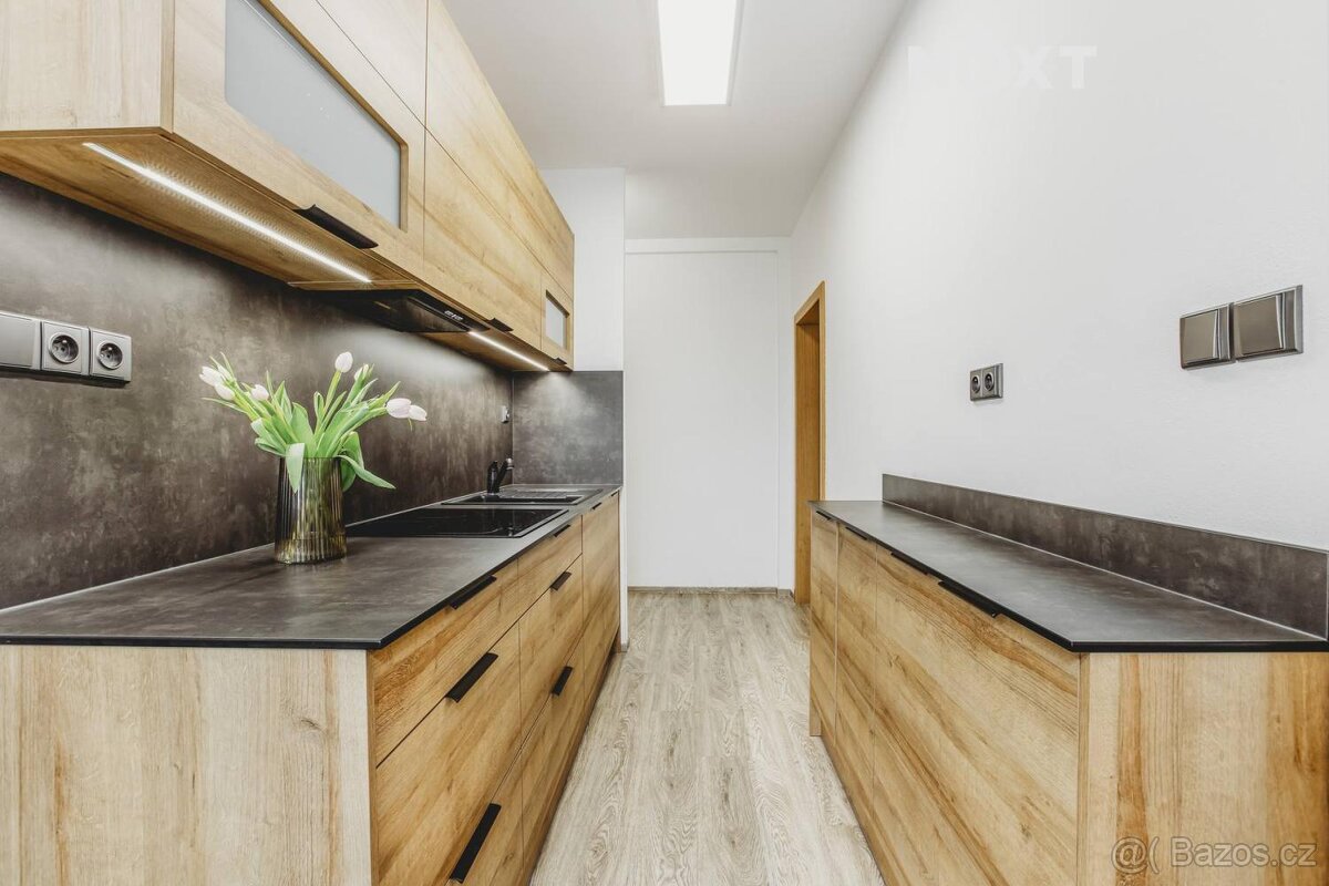 Prodej byt 3+1, 70㎡ - 3