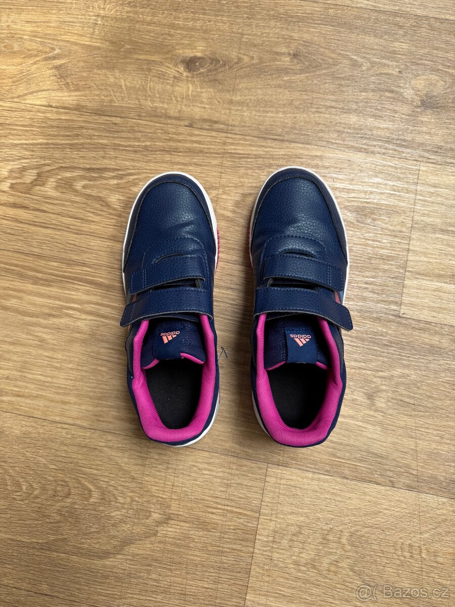 Tenisky Adidas, vel. 38 2/3 - 3