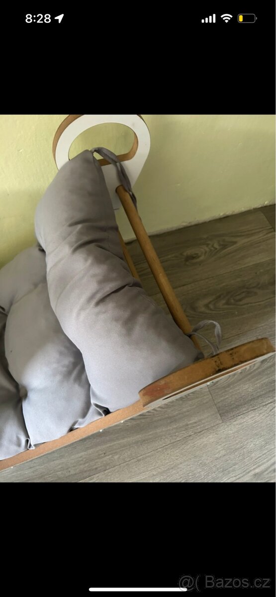 Houpačka Allegro - 3