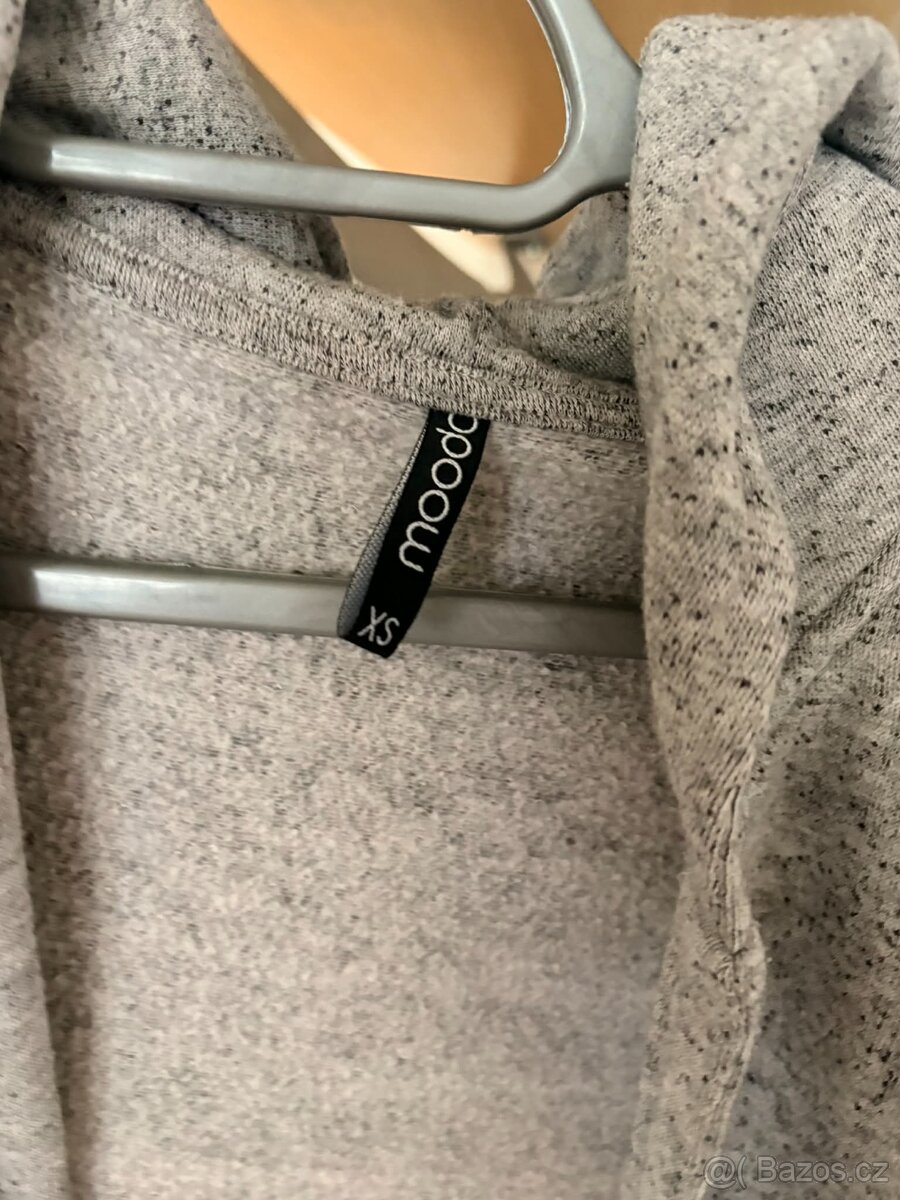 Kardigan XS - Moodo - 3