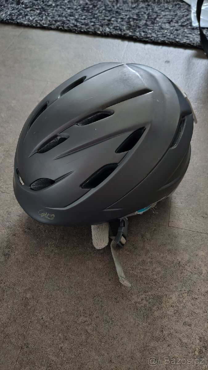 Giro helma 52 - 3