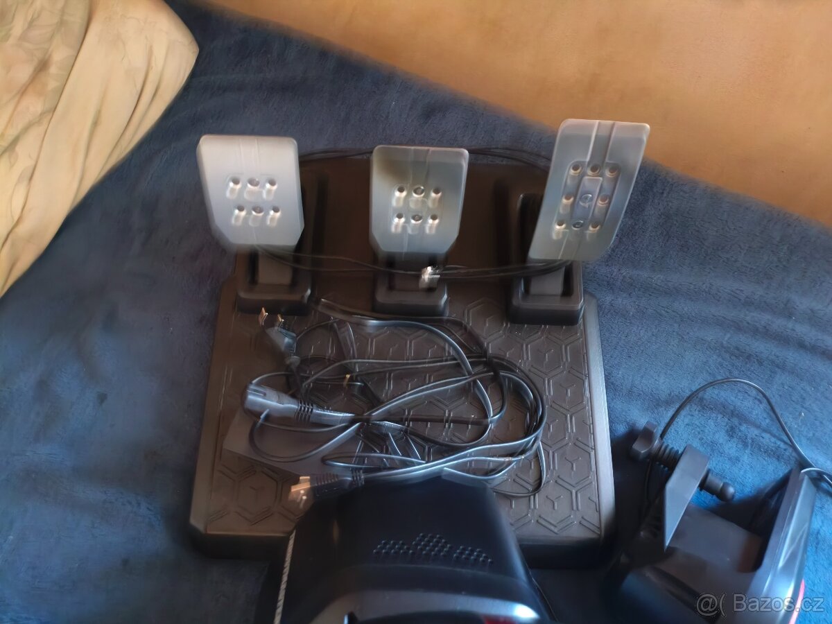 Trusmaster T 248 - 3