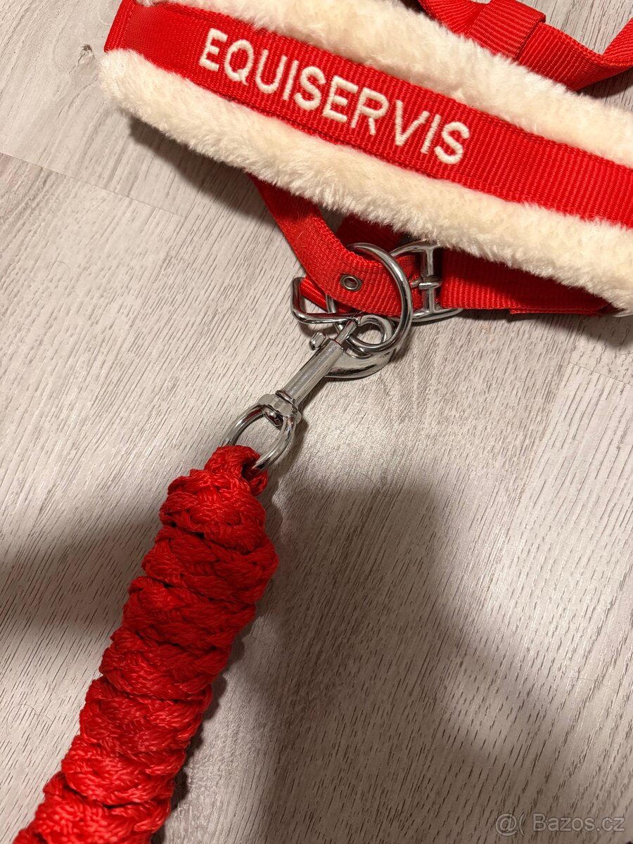 Ohlávka + Vodítko - 3