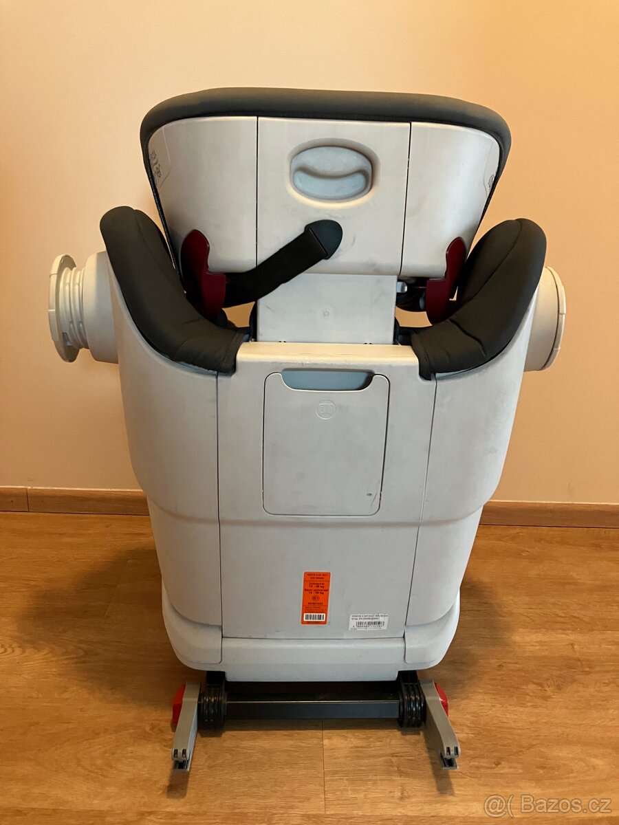 Autosedačka Kidfix II XP SICT 15 - 36 Kg RÖMER - 3