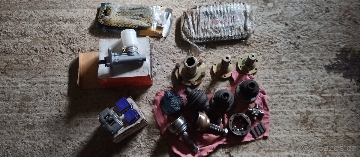 Junior Buggy ,4x4,4x2 Autocross, autokros - 3