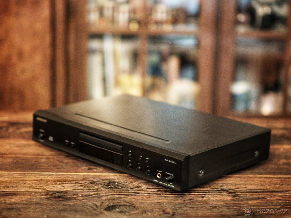 Onkyo DX 7355 - 3