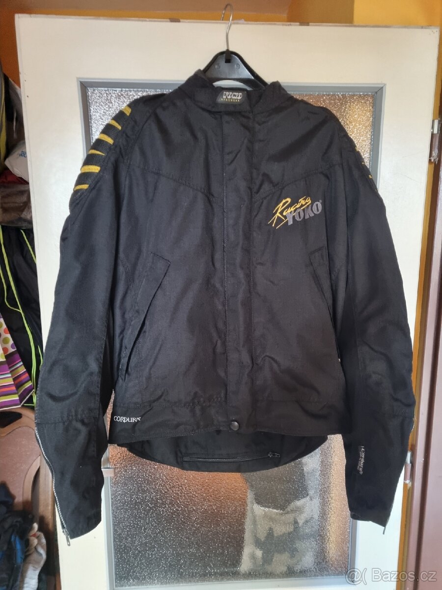 Bunda na motorku - 3