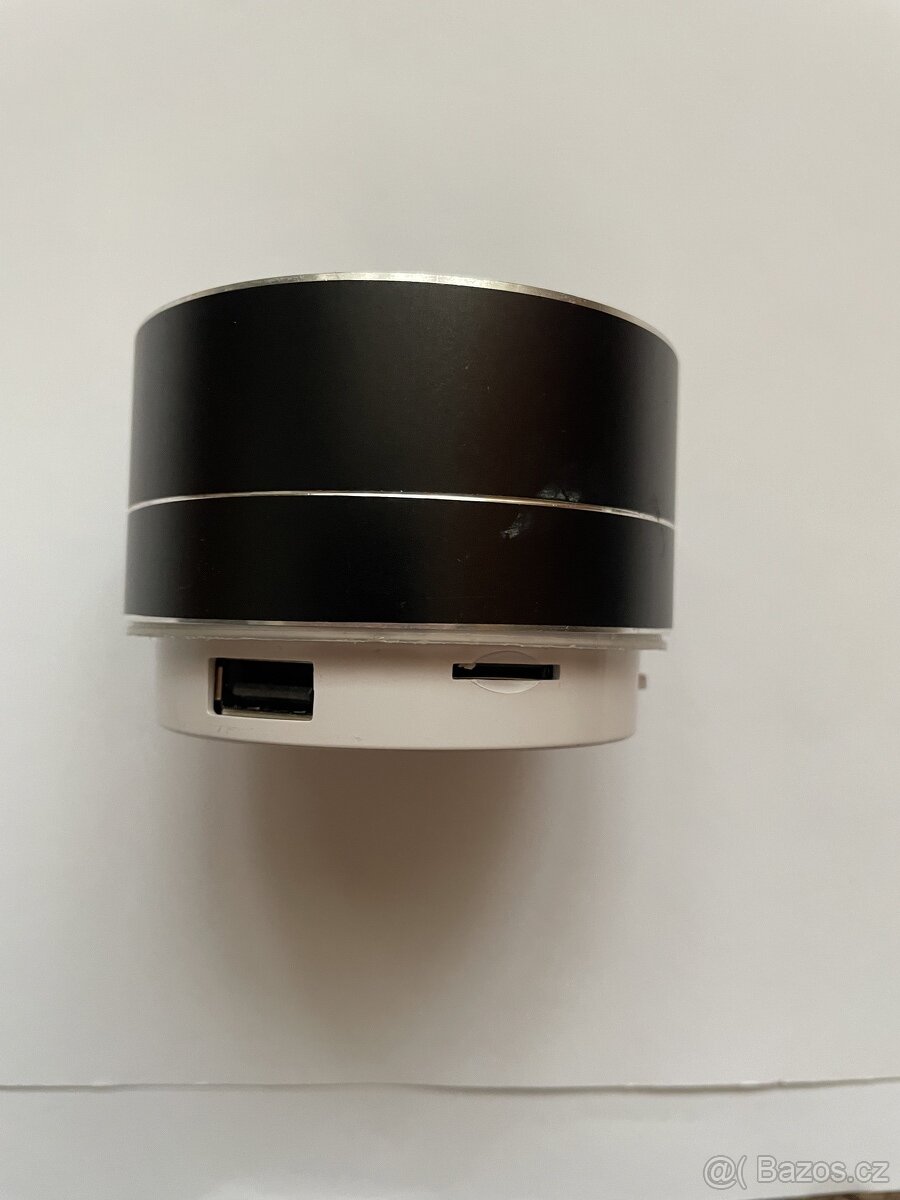 Bluetooth reproduktor - 3