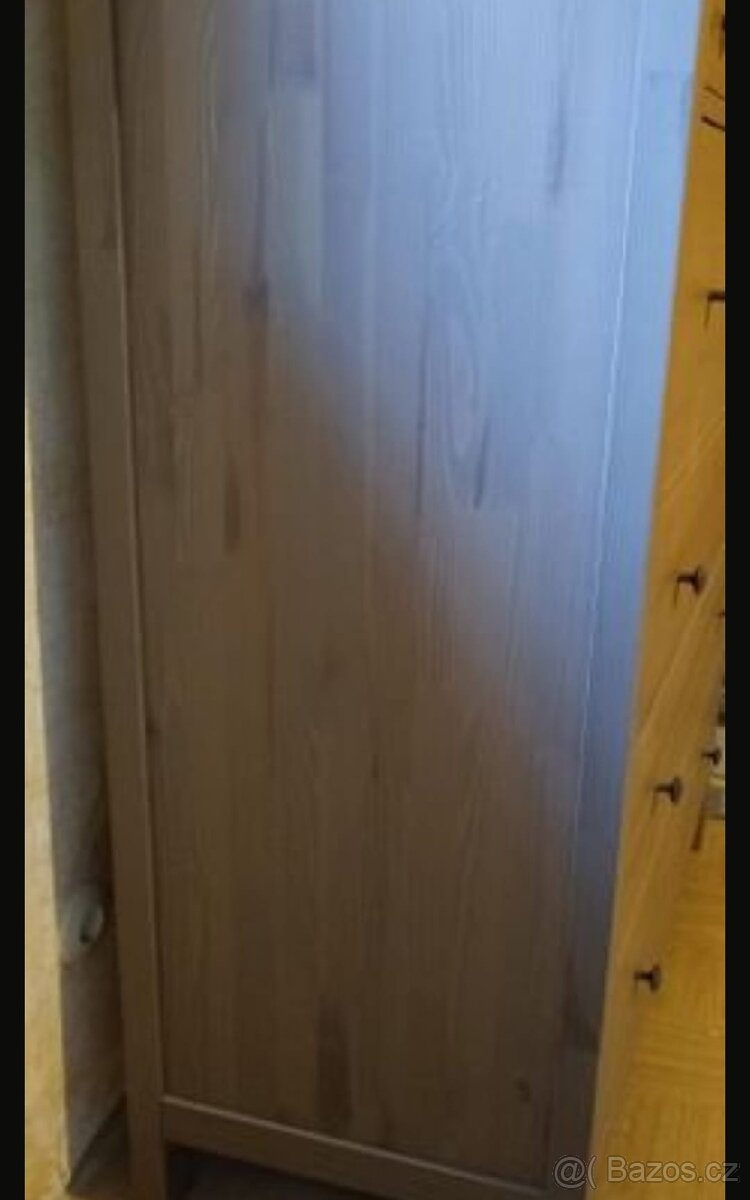 KOMODA IKEA HENNES - 3