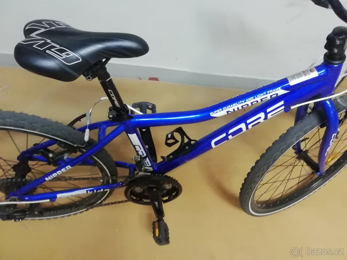 Dětské kolo 24'' - 3