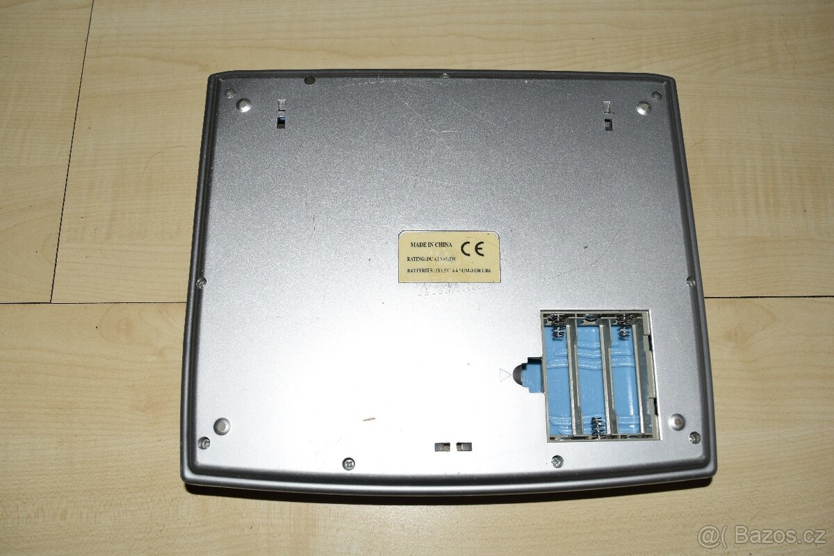 Interaktivní notebook - 3