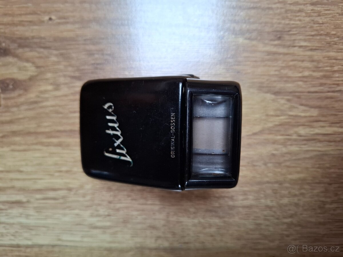 Expozimetr Sixtus - 3