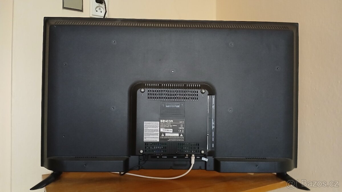 Prodám televizi - 3