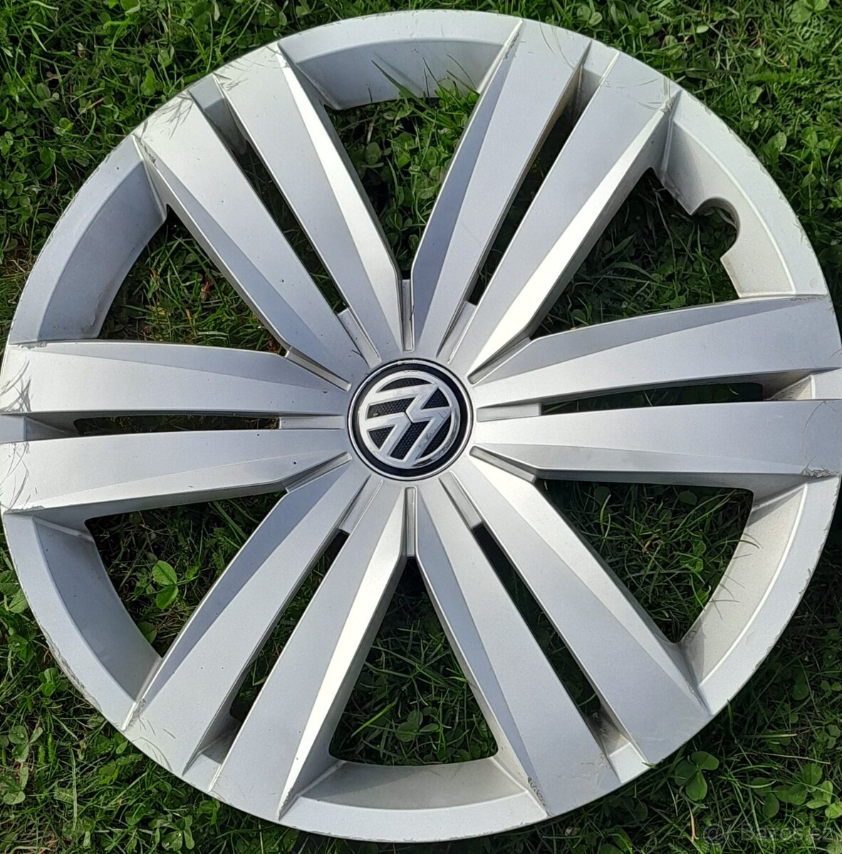 Poklice Vw 16" - 3