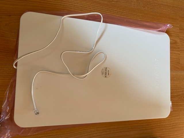 Hisense Babysense 1 Pro - 3